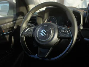 2026 Suzuki Swift