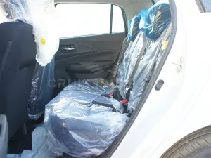 2026 Suzuki Swift