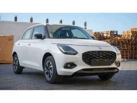 2026 Suzuki Swift