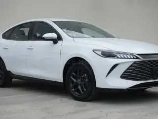 2025 BYD Qin in Dubai used car