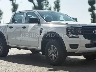 2023 Ford Ranger in Dubai used car