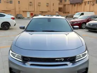 2020 Dodge Charger in Dubai used car