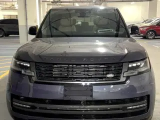 2025 Land Rover Range Rover in Dubai used car