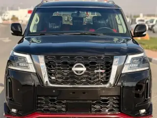 2017 Nissan Armada in Dubai used car