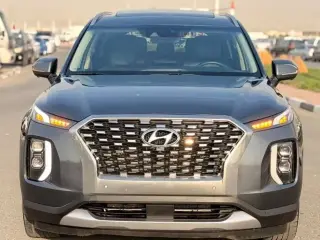 2021 Hyundai Palisade in Dubai used car