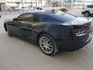 2013 Chevrolet Camaro in Sharjah used car