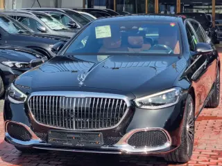 2026 Mercedes-Benz Mercedes Maybach S-Class in Dubai used car