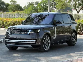 2022 Land Rover Range Rover in Dubai used car