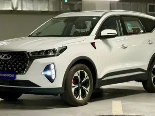 2024 Chery Tiggo 7 in Dubai used car