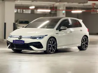 2024 Volkswagen Golf في Dubai سيارة مستعملة