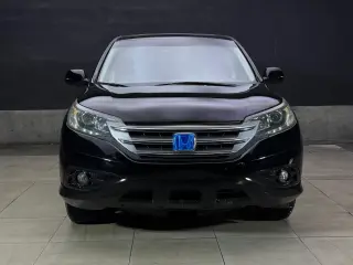 2013 Honda CR-V في Ajman سيارة مستعملة