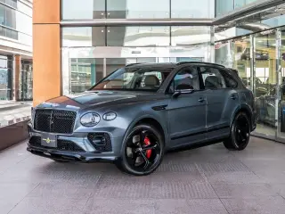 2023 Bentley Bentayga in Dubai used car