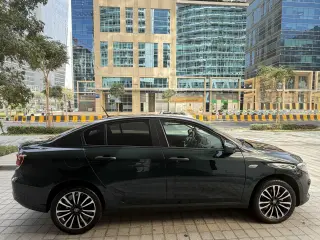 2022 Fiat Uno in Dubai used car