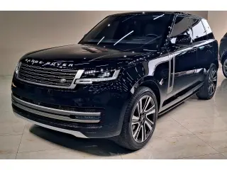 2023 Land Rover Range Rover in Dubai used car