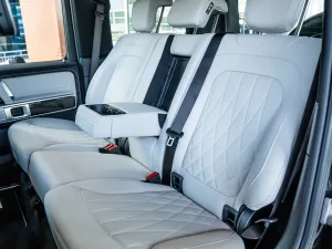 2026 Mercedes-Benz G-Class G63 AMG