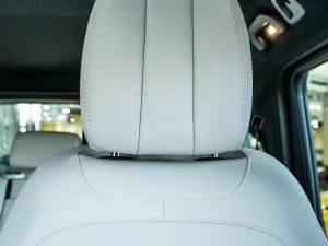 2026 Mercedes-Benz G-Class G63 AMG