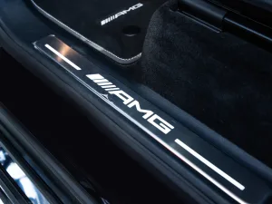 2026 Mercedes-Benz G-Class G63 AMG