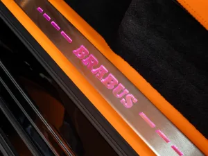 2026 Mercedes-Benz G-Class G63 AMG