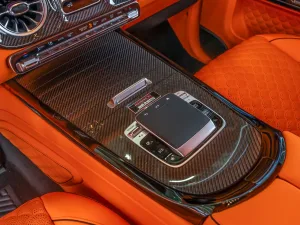 2026 Mercedes-Benz G-Class G63 AMG