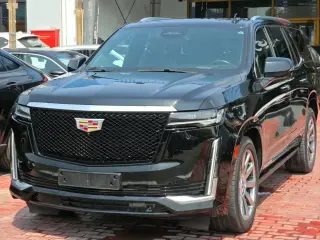 2021 Cadillac Escalade in Dubai used car