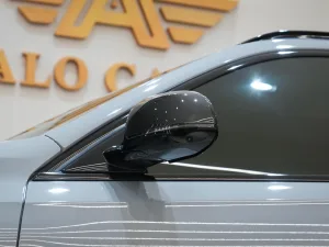2025 بي أم دابليو اكس - 6 M50i