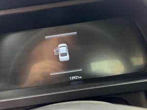 2024 Hyundai Elentra SE