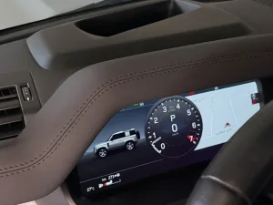 2022 Land Rover Defender 110 X