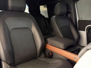 2022 Land Rover Defender 110 X