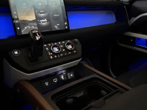 2022 Land Rover Defender 110 X