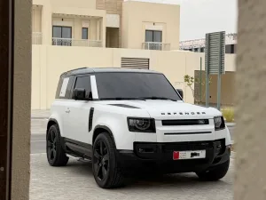 2022 Land Rover Defender 110 X