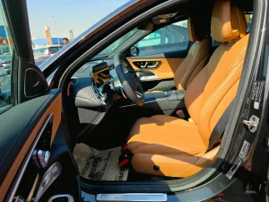 2026 مرسيدس-بنز الفئة - E E300