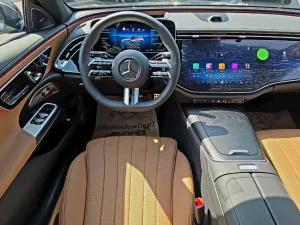 2026 مرسيدس-بنز الفئة - E E300