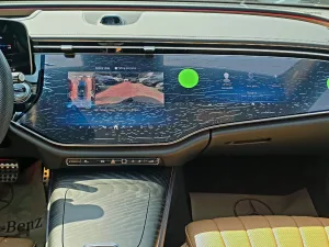 2026 مرسيدس-بنز الفئة - E E300