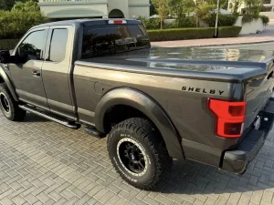 2018 فورد أف ١٥٠