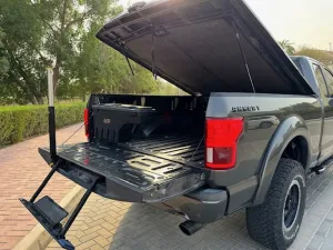 2018 فورد أف ١٥٠