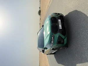 2025 بي أم دابليو اكس - 6 M Competition