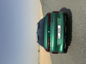2025 بي أم دابليو اكس - 6 M Competition