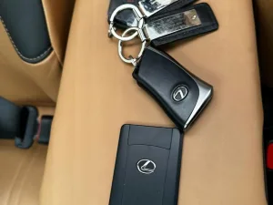 2022 Lexus ES Es350