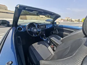 2018 فولجس فاجن بيتل Turbo S