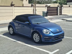 2018 فولجس فاجن بيتل Turbo S