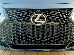 2021 Lexus IS 350