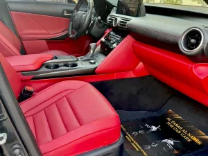 2021 Lexus IS 350