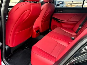 2021 Lexus IS 350