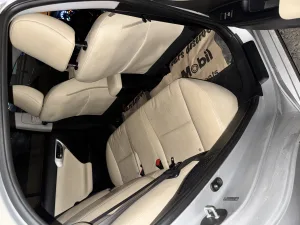 2011 Lexus CT200H