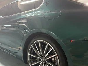 2019 مازيراتي كواتروبورت Special Edition