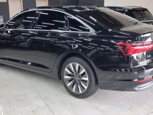 2023 اودي آي ٦