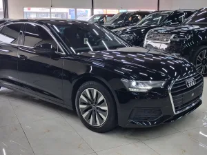 2023 اودي آي ٦