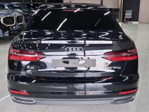 2023 اودي آي ٦