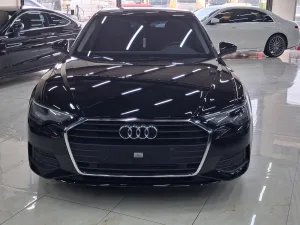 2023 اودي آي ٦
