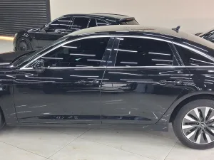 2023 اودي آي ٦